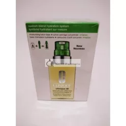   Clinique iD Dramaticky Odlišný Hydratačný Krém + anti-iritačný Denný Krém