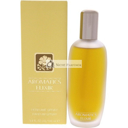 Aromatics Elixir od Clinique Parfum pre ženy, 100ml