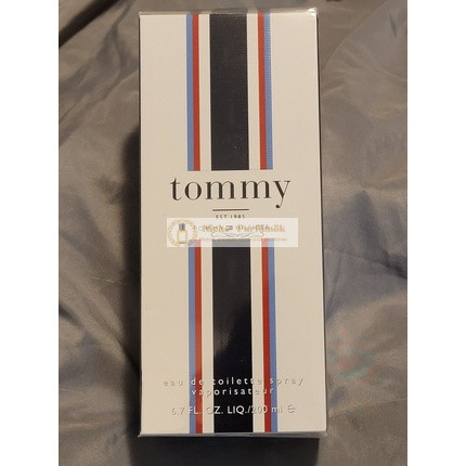 Tommy Hilfiger EDT sprej pre mužov, 200ml