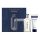 Tommy Hilfiger Darčeková sada + Eau De Toilette Spray + Telový mydlo 100ml