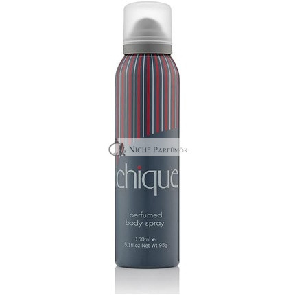 Taylor of London Chique Fragrance for Women, 150ml