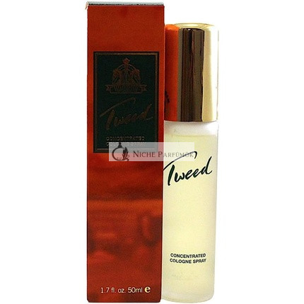 Taylor of London Tweed Koncentrovaný Parfumový Sprej, 50ml