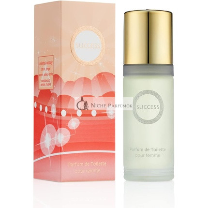 UTC Fame Dámsky Parfum 55ml