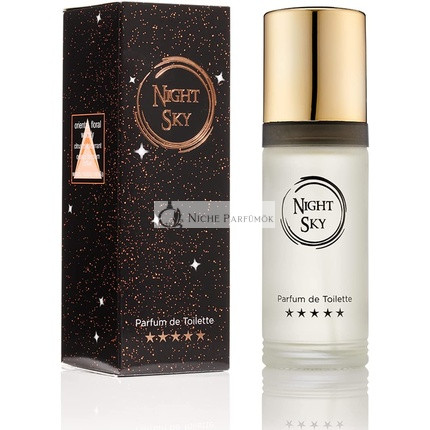 UTC Nočná Obloha Parfum pre Ženy 55ml