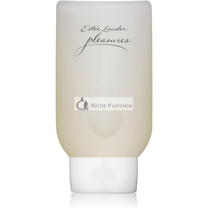 Estee Lauder Pleasures Kúpeľ a Sprchový Gél, 150ml