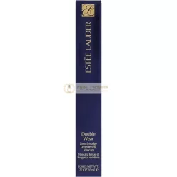 Estee Lauder Riasenky Double Wear Color 01 Čierna