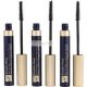 Estee Lauder Double Wear Zero Smudge Predlžujúca Riasenka Trio