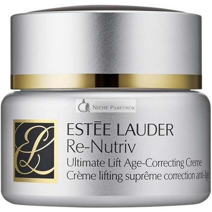 Estée Lauder ReNutriv Ultimate Lift Krém na Korekciu Veku 50ml