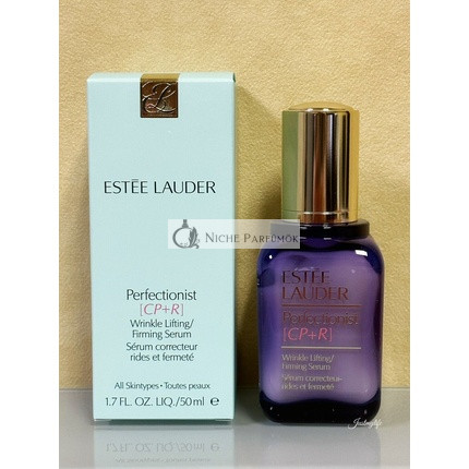 Estee Lauder Perfectionist CP+R Sérum na vyhladenie vrások a spevnenie 50ml