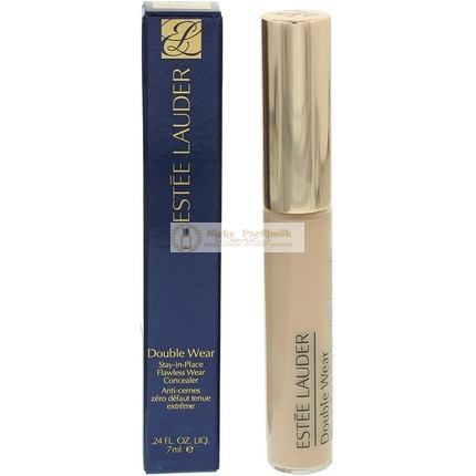 Estée Lauder Double Wear Stay-In-Place Flawless Wear Concealer, 7ml