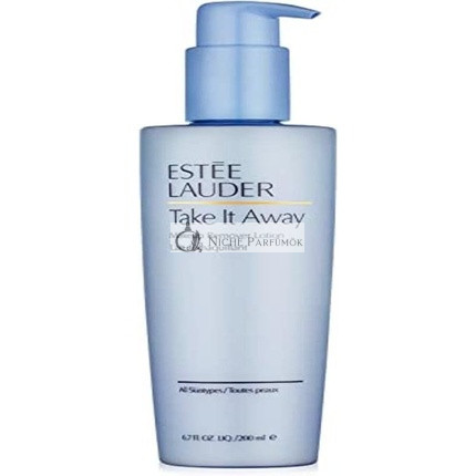 Estee Lauder Odstránenie make-upu 200ml