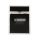 Calvin Klein Man Eau de Toilette Spray pre mužov, 50ml