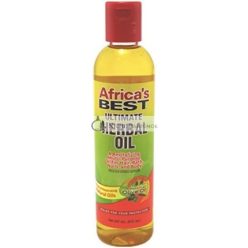   Najlepšie z Afriky konečný bylinný olej 236ml - Balenie 2 ks