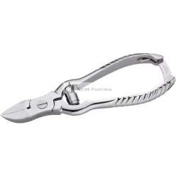 Tweezerman Valcový Zimný Klipper na Nechty 5060R