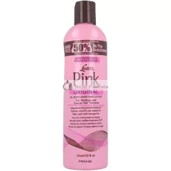   Luster's Pink Oil Moisturizer vlasová emulzia Pink Protection 355ml