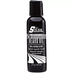 Luster's SCurl Olej na bradu, 59ml