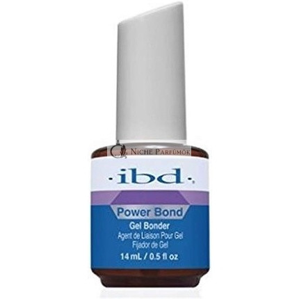 IBD Just Gel Soak Off UV Gél Bonder, 14ml