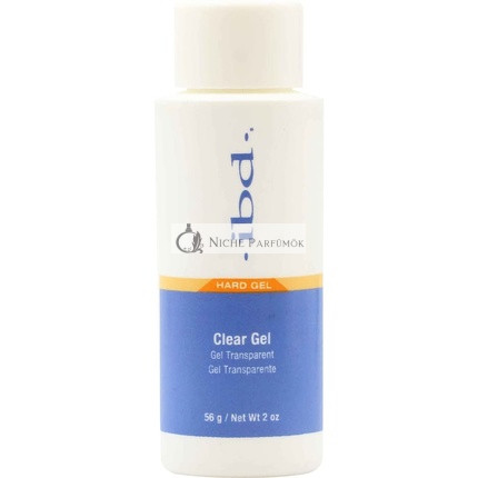 IBD Priehľadný gél, 56g