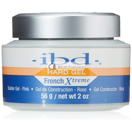 IBD Francúzsky Xtreme Pink Gél na Nechty 56ml