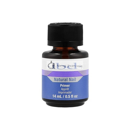 IBD Prírodný Primer na Nechty 14ml