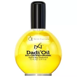 Famous Names CB Dadi'oil Olej na Kutikulu, 72ml