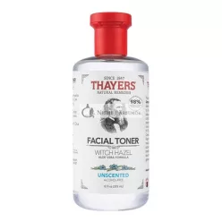Thayers Tonikum bez alkoholu s aloe vera, 355ml