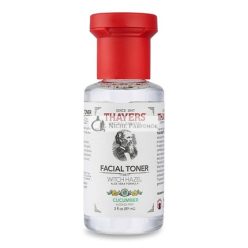   THAYERS Tonikum bez alkoholu s hamamelisom, aloe vera a uhorkou, 90ml