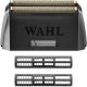 Wahl Professional 5 Star Series Vanish Holiaci Nahradná Super Close Zlatá Fólia