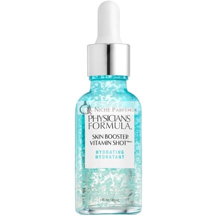 Physicians Formula Skin Booster Vitamínová injekcia na hydratáciu, 30ml