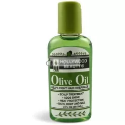 Hollywood Beauty Olivový Olej