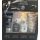 DANA British Sterling HIM Private Stock 4 Pc Gift Set Splash After Shave Balm, 4 ks