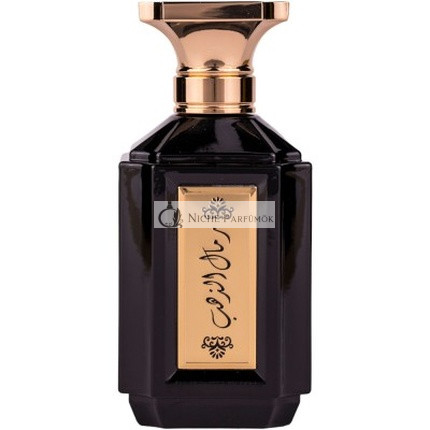 Attri Remal Althahab Parfémy pre mužov 100ml