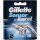 Gillette Sensor Excel, 10 čepelí
