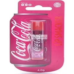   Lip Smacker Coca-Cola Kolekcia Cherry Coke Balzam na pery pre deti