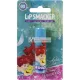 Lip Smacker Disney Princezné Ariel Balzam na pery Príchuť Calypso Berry 4g