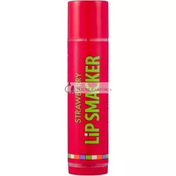   Lip Smacker Kids Jahodový Balzam na pery, 4g - Jednotlivé balenie