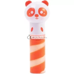   Lip Smacker Lippy Pals Panda Príchuťový Balzam na Pery pre Deti, 4g