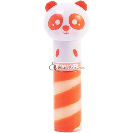 Lip Smacker Lippy Pals Panda Príchuťový Balzam na Pery pre Deti, 4g