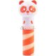Lip Smacker Lippy Pals Panda Príchuťový Balzam na Pery pre Deti, 4g