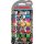 Lip Smacker Marvel Kolekcia Avengers Párty Balíček 8 Príchutí Balzamov na Pery pre Deti