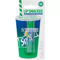   Lip Smacker Coca Cola Kolekcia Sprite Príchuť Balzam na pery Hydratačný a Osviežujúci, 4.25g