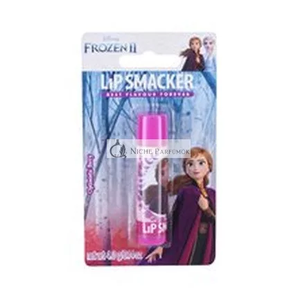 Lip Smacker Disney Frozen II Balzam na pery - Hydratačný balzam na pery 4 g, Silnejšia jahoda