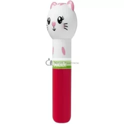  Lip Smacker Lippy Pals Mačací Príchuť Balzam na Pery pre Deti