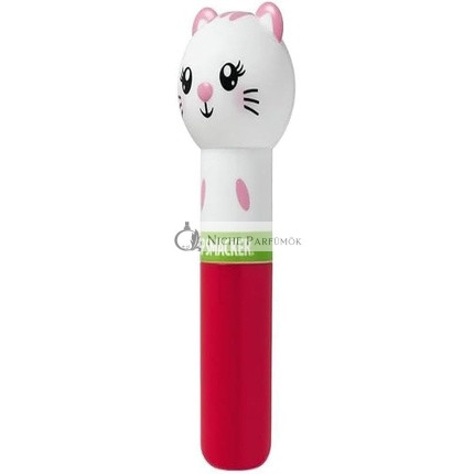 Lip Smacker Lippy Pals Mačací Príchuť Balzam na Pery pre Deti