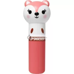 Lip Smacker Lippy Pals Fox Ochutnávkový Balzam na Pery, 4g