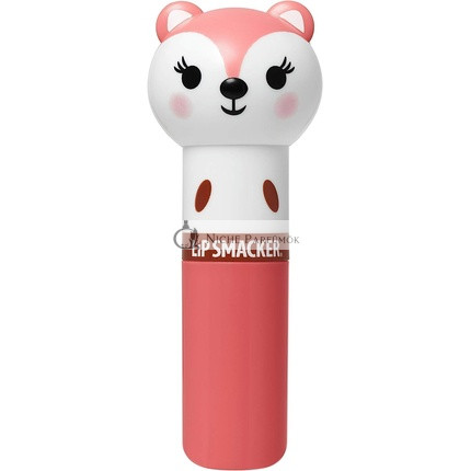 Lip Smacker Lippy Pals Fox Ochutnávkový Balzam na Pery, 4g