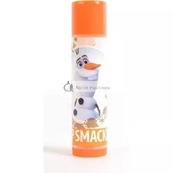   Lip Smacker Olaf Balzam na pery inšpirovaný Disney Frozen pre deti, 2023 verzia, 1 ks