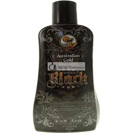 Australian Gold Sinfully Black Krém 250ml