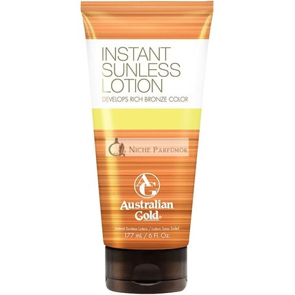 Australian Gold Instantný samoopalovací lotion 177ml