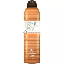 Australian Gold Instantný samoopaľovací sprej, 177ml